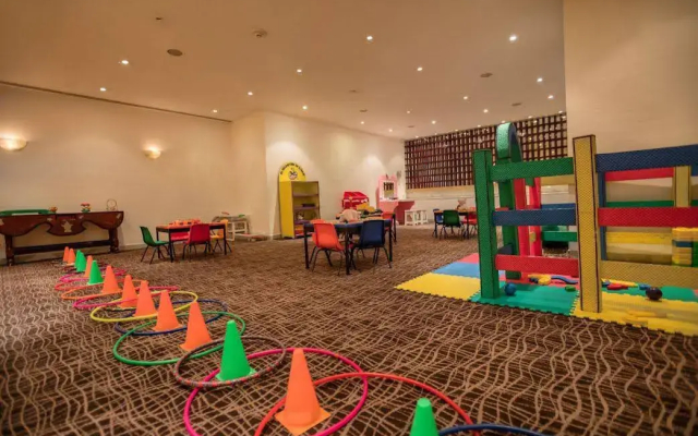 InterContinental Presidente Mexico City by IHG