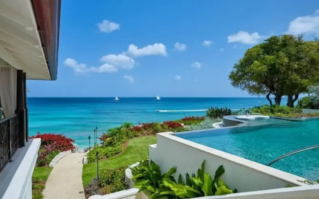 Villa Seaclusion
