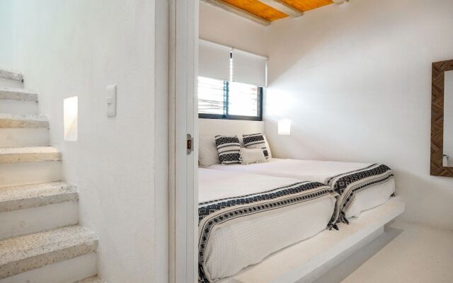 Saasil Penthouse w/ 180 Degree Jungle Panoramic View