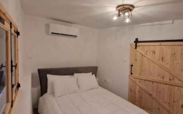 Aprosmeno Jacuzzi House 3 With Private Pool