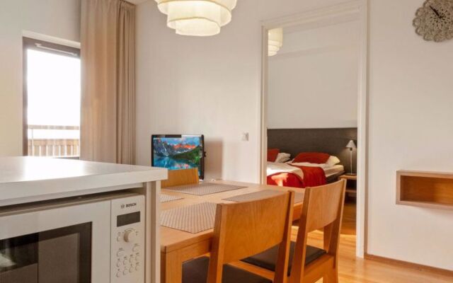 Ski chalets vii 7403