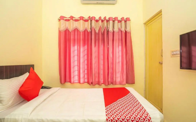 Shree Comforts By OYO Rooms
