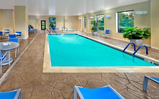 TownePlace Suites by Marriott Albany Downtown/Medical Center