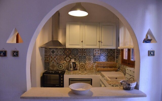 Anofli Accommodation