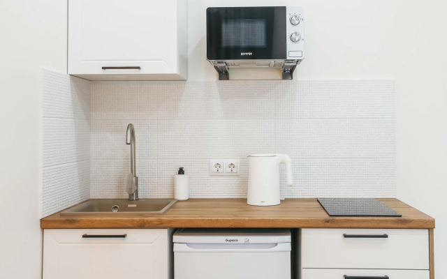 SweetHome (СвитХоум) на территории Гусарская