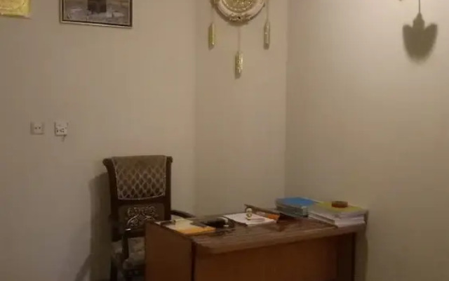 Hill View Guest House