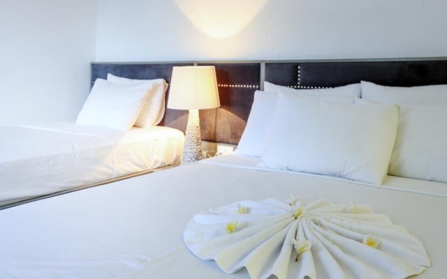 Thanh Binh 1 City Hotel – Guest Rooms – Da Nang