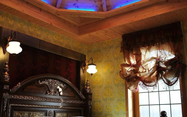 PalmValley Pool Villa Resort