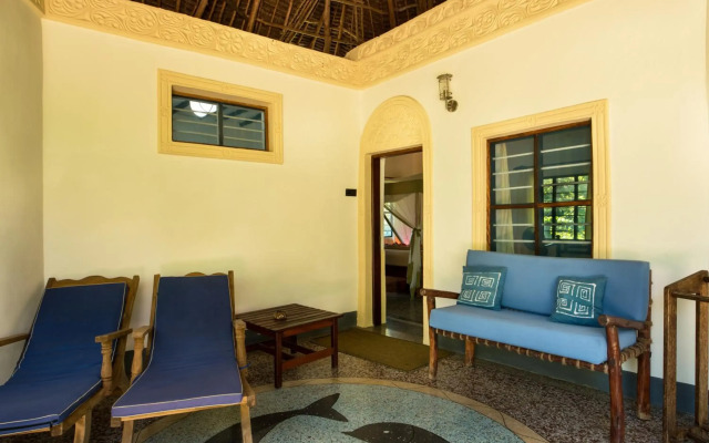 Pongwe Beach Hotel