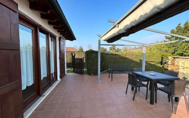 Posada La Casona de Los Güelitos