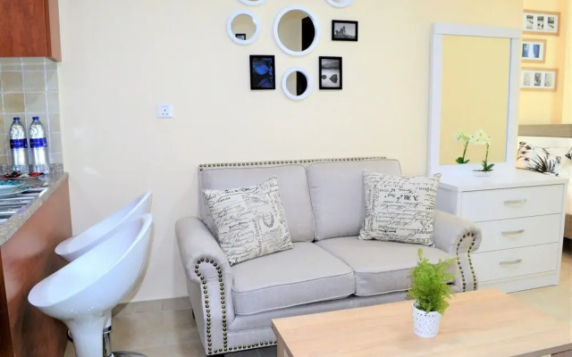 Ascapes New Dubai Gate 2 Tower