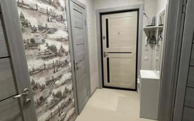 Apartamenty na ulitse Tekstilshchikov
