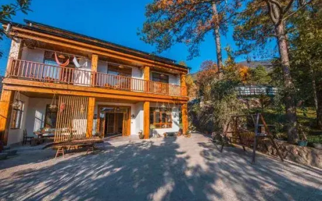 Hangzhou Bamutian Homestay