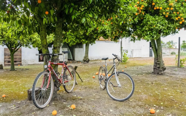 Eighteen21 Houses - Casa dos Condes