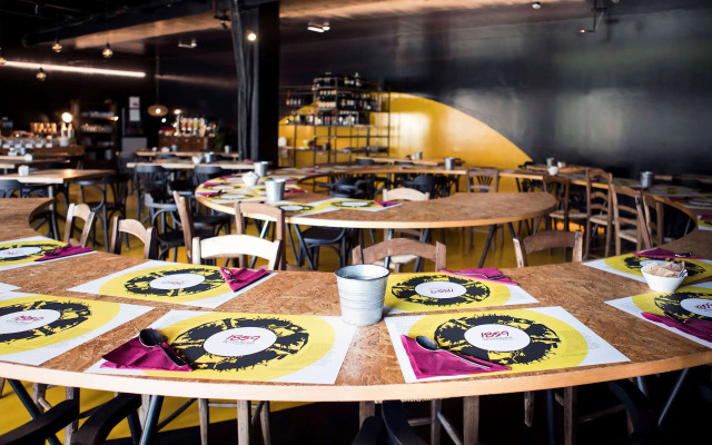 Aiden by Best Western JHD Dunant Hotel