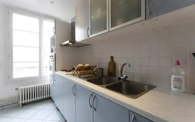 Chambres Meublées Chez L'habitant Dans Appartement Proche Gare Sncf