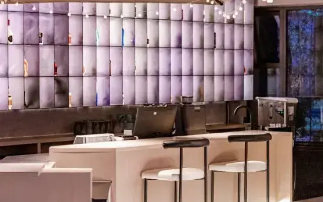 KEXIAITRENDYHOTEL(Chengdu Tianfu International Airport)