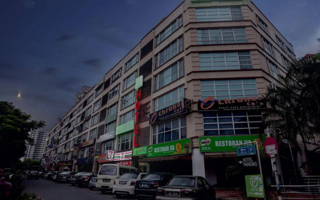 One Avenue Hotel