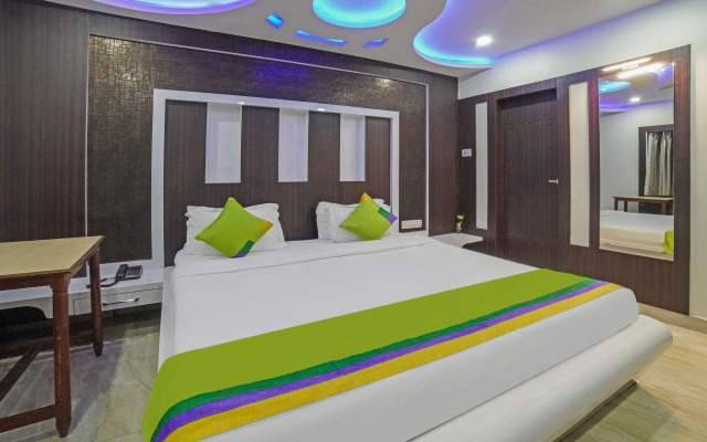 Treebo Trend South Park