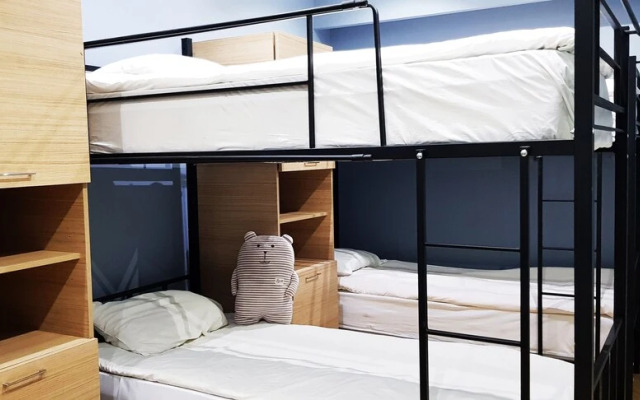 Papa Noel Hostel