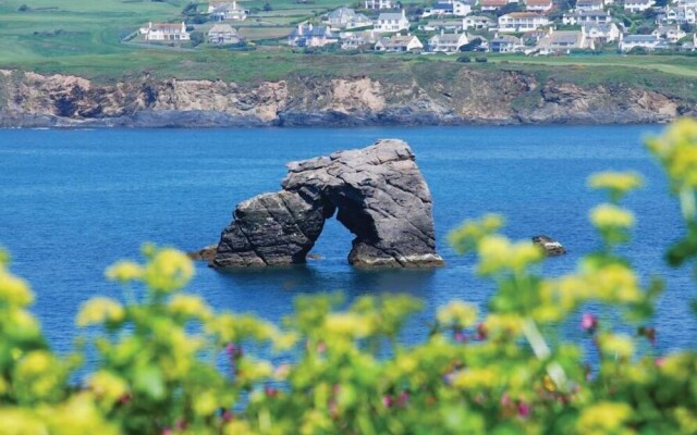 12 Thurlestone Rock