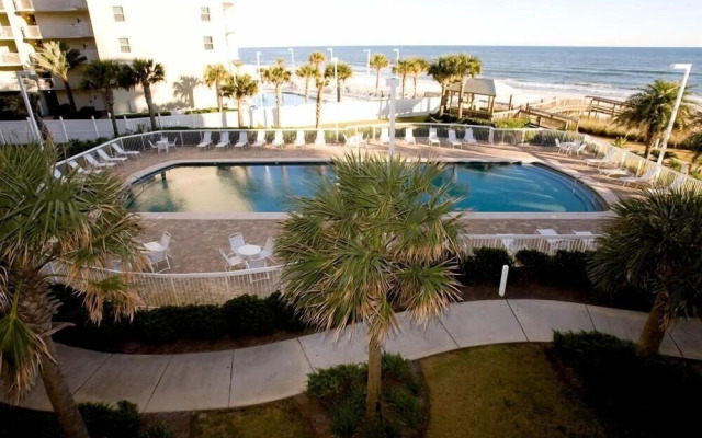 Seaside Beach & Racquet 5917