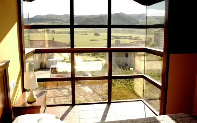 Hotel Rural Teodosio de Goñi