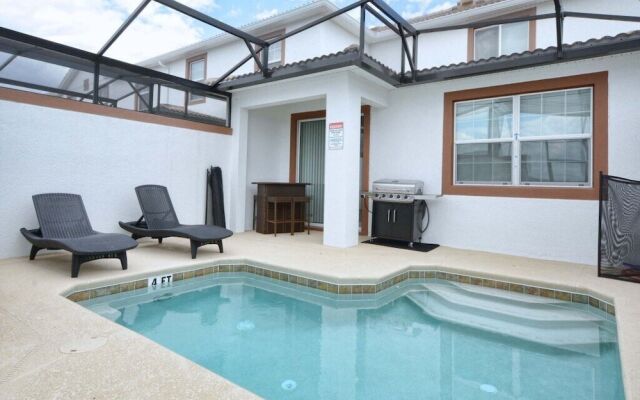 Storey Lake-5 Bedroom Townhome w/Splashpool-1630ST