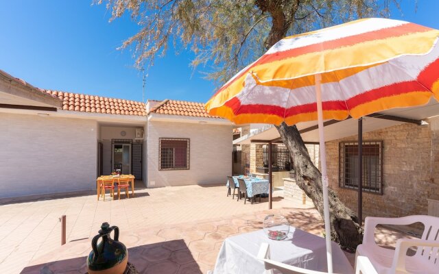 2844 Villa Colomba - Appartamento C by Barbarhouse