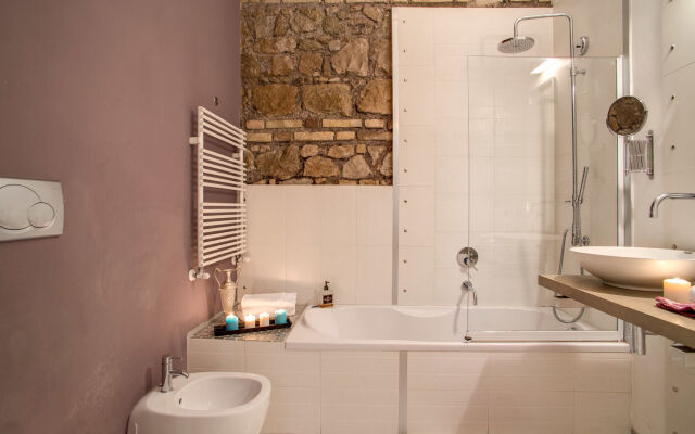 Trastevere Scarlett Dream Suite