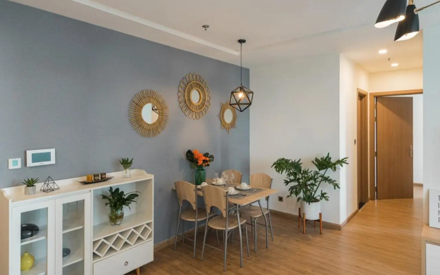 Skylake Apartment Kangnam My Dinh