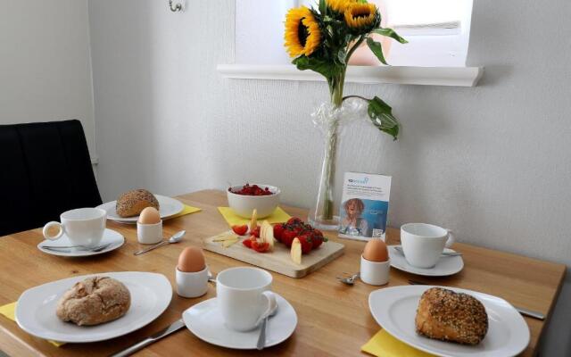 Bundiswung 22, Whg.3