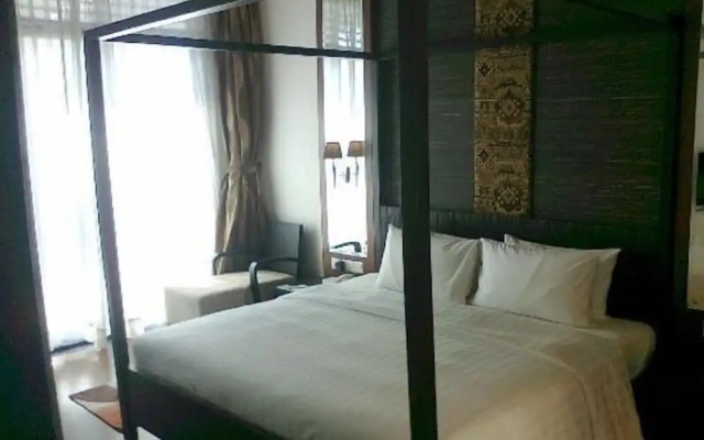Nexus Residence - Beach Villa 360