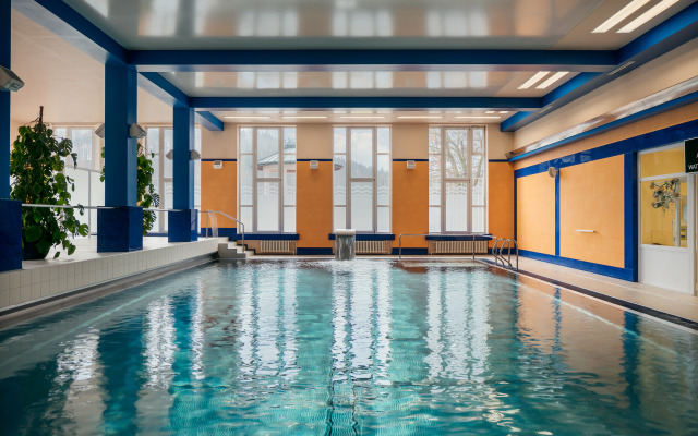 Spa Hotel Imperial