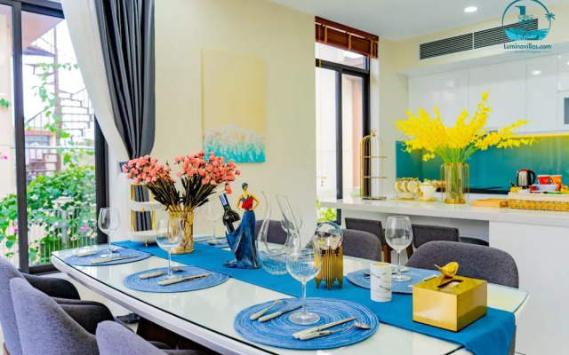 Lumina Villas Cam Ranh