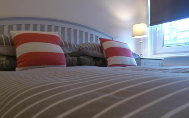 Apartment 8 at 19 Brooklands