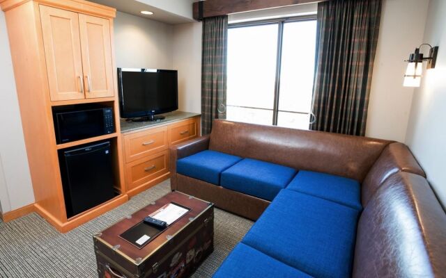 Great Wolf Lodge Bloomington