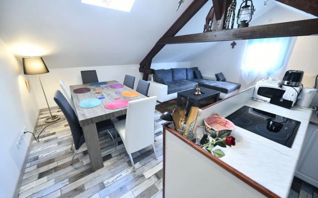 Gîte Anges de Taizé