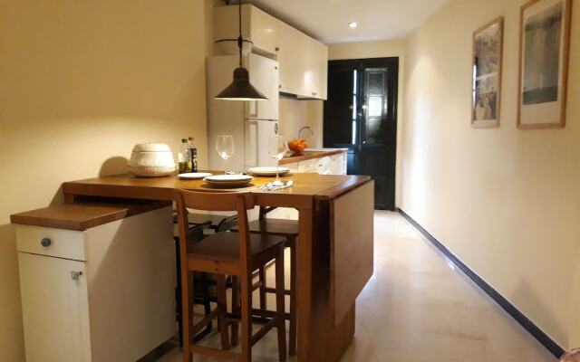 Centrico y Luminoso Apartamento