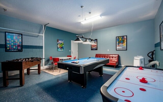 Amazing House! Solterra - 5257OAK