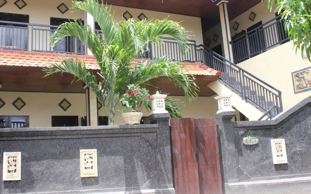 Guesthouse 25