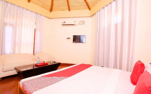 Whispering Shacks by OYO Rooms