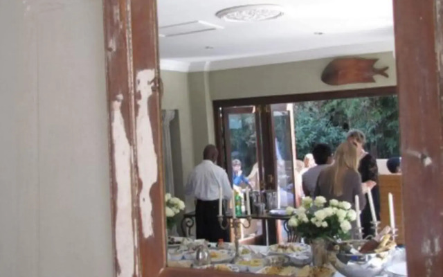 The Lemon Tree Self- Catering