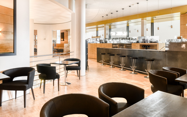 Vienna House by Wyndham Martinspark Dornbirn