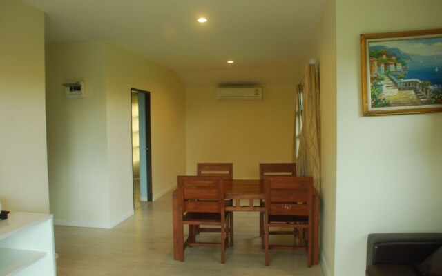 Phureenun Resort