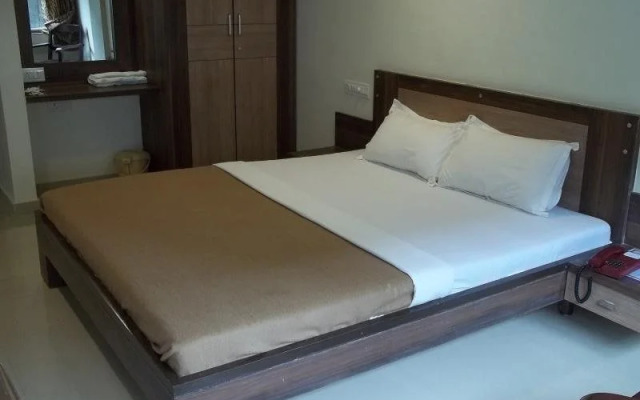 Hotel Sapphire