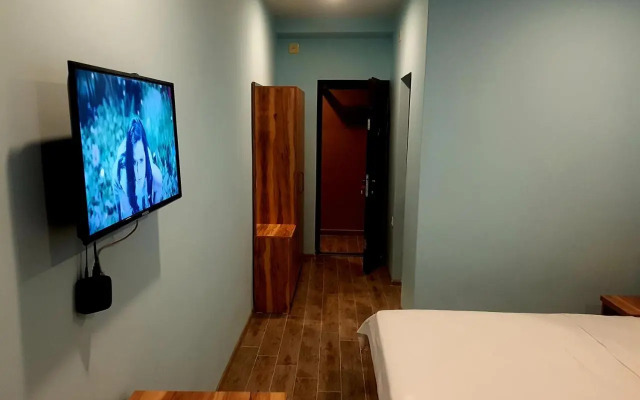 Guesthouse Nika
