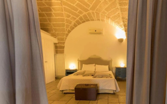Borgo Rosso Terra