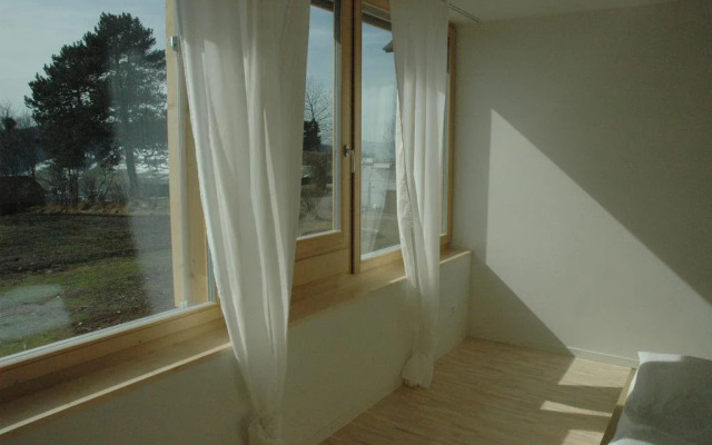 Seminar Hotel Möschberg