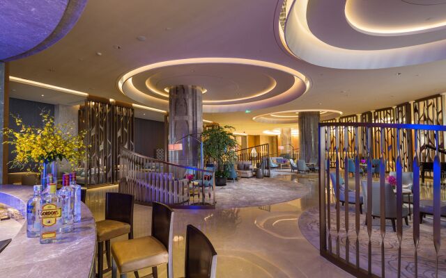 Hilton Urumqi